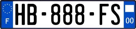 HB-888-FS