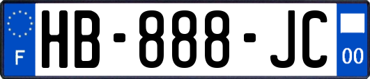 HB-888-JC