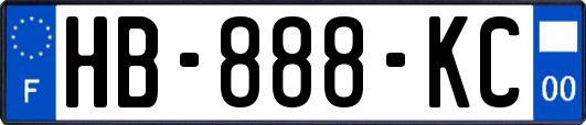 HB-888-KC