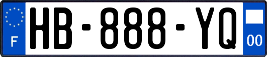 HB-888-YQ