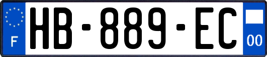 HB-889-EC