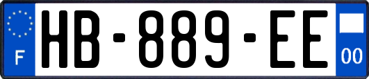 HB-889-EE