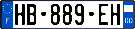 HB-889-EH