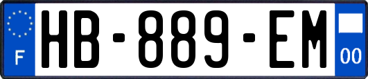 HB-889-EM