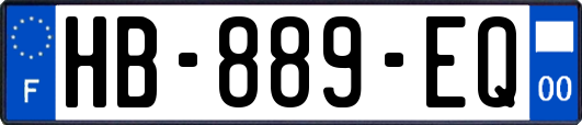 HB-889-EQ