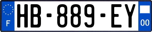 HB-889-EY