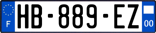 HB-889-EZ