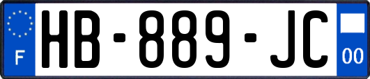 HB-889-JC