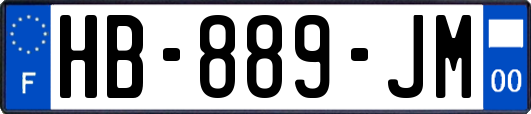 HB-889-JM