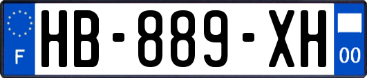 HB-889-XH