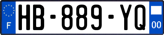 HB-889-YQ