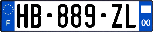 HB-889-ZL