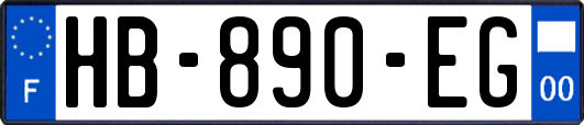 HB-890-EG