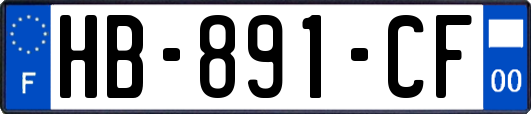 HB-891-CF