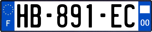 HB-891-EC