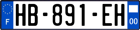 HB-891-EH