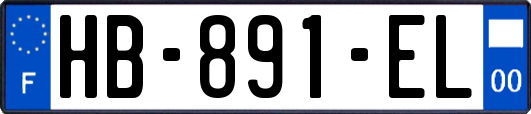 HB-891-EL