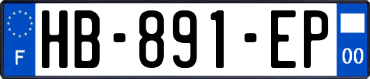 HB-891-EP