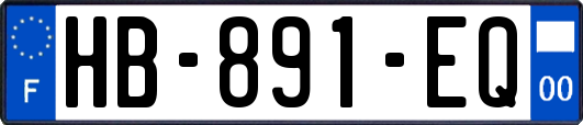 HB-891-EQ