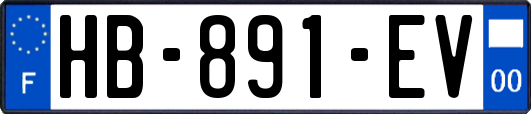 HB-891-EV