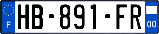 HB-891-FR