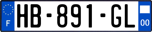 HB-891-GL