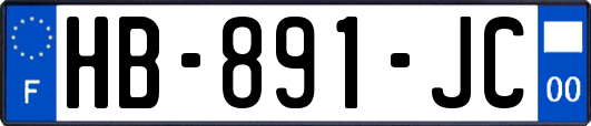 HB-891-JC