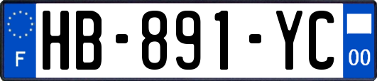 HB-891-YC