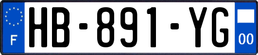HB-891-YG