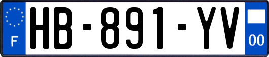 HB-891-YV