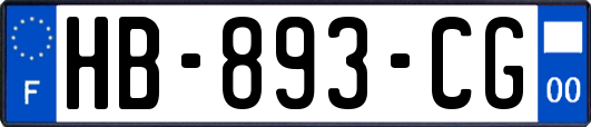 HB-893-CG