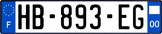 HB-893-EG