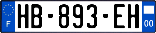 HB-893-EH