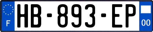 HB-893-EP