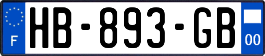 HB-893-GB