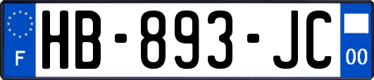 HB-893-JC