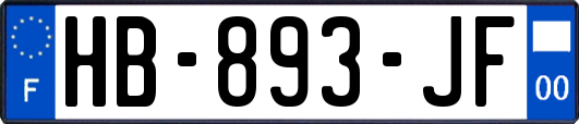 HB-893-JF