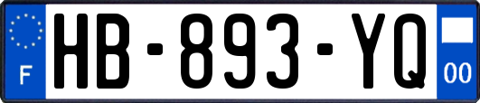 HB-893-YQ