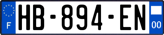 HB-894-EN