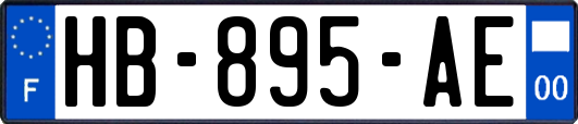 HB-895-AE