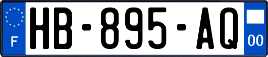 HB-895-AQ