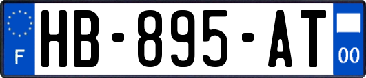 HB-895-AT