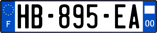HB-895-EA