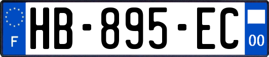 HB-895-EC