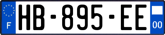 HB-895-EE