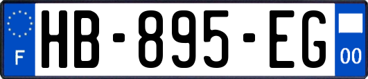 HB-895-EG