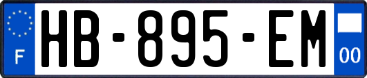 HB-895-EM