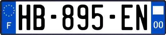 HB-895-EN