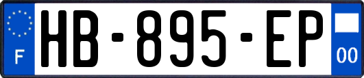 HB-895-EP