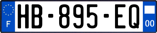 HB-895-EQ